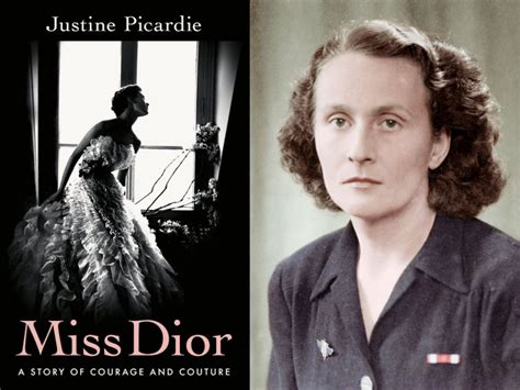 christian dior and sister catherine|the new look true story.